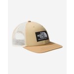 The North Face Deep Fit Mudder Trucker Utility Brown/ Khaki Stone – Zboží Dáma