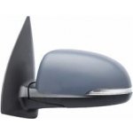 Levé zpětné zrcátko HYUNDAI i10 (PA) | 2011-2013 | elektrické, vyhřívané, pro lak | SRL | Zboží Auto