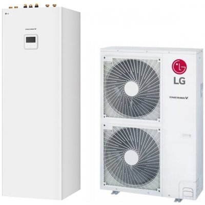 LG Therma HU163MRB/HN1616YNB.1 16 kW – Zbozi.Blesk.cz