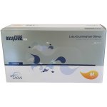 easyCARE Powder Transparent 100 ks – HobbyKompas.cz