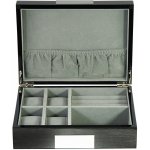 Rothenschild box na hodinky a šperky RS 2272 6 – Zboží Mobilmania