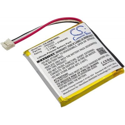 Cameron Sino CS-HKM100SL 3.7V Li-Polymer 2100mAh - neoriginální – Hledejceny.cz