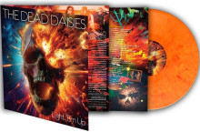 Dead Daisies - Light \'Em Up Vinyl LP