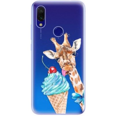 Pouzdro iSaprio - Love Ice-Cream - Xiaomi Redmi 7 – Zboží Mobilmania