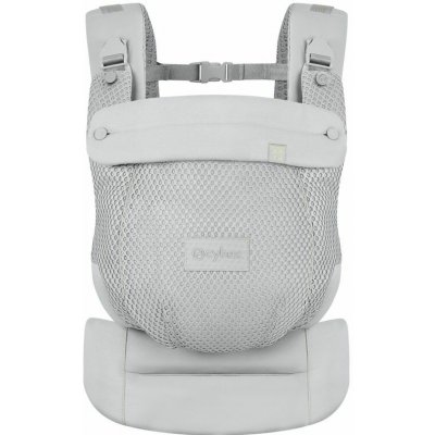 CYBEX nosítko Amya Fog Grey – Zboží Mobilmania