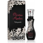 Christina Aguilera Unforgettable parfémovaná voda dámská 15 ml – Hledejceny.cz