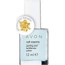 Regenerace a výživa nehtů Avon lak proti štěpení a lámání nehtů Nail Experts 12 ml