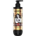 Immortal Infuse One Million Dollars Aftershave Balsam balzám po holení 350 ml – Zboží Dáma