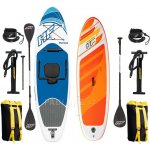 Paddleboard Hydro Force Oceana XL Combo 10' – Sleviste.cz