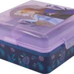 Stor box na svačinu 74293 Disney Frozen – Zboží Dáma