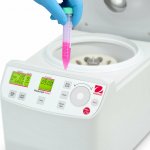 FC5707-K centrifuga Ohaus s kalibrací – Hledejceny.cz