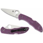 Spyderco Delica 4 – Zboží Mobilmania