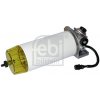 Palivový filtr Pouzdro, palivový filtr FEBI BILSTEIN 103282