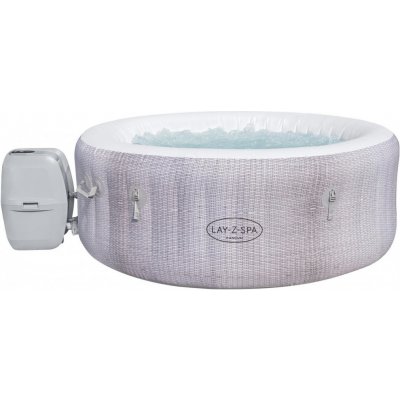 Bestway Lay-Z-Spa Cancun 60003 – Hledejceny.cz