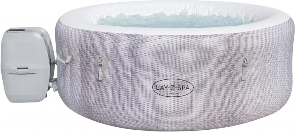 Bestway Lay-Z-Spa Cancun 60003