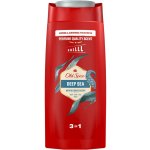 OLD SPICE Deep Sea sprchový gel 675 ml – Hledejceny.cz
