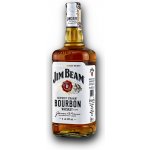 Jim Beam 40% 1 l (holá láhev) – Zboží Dáma