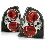 ZADNÍ SVĚTLA, LAMPY VOLKSWAGEN PASSAT 3BG SEDAN, 2001-2004, ČIRÉ, BLACK – Hledejceny.cz