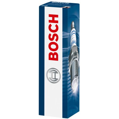 Zapalovací svíčka BOSCH 0 242 245 576 (0242245576) | Zboží Auto