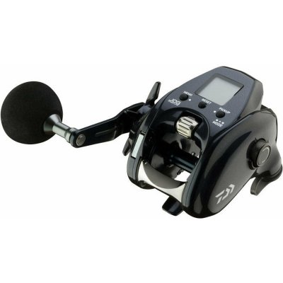Daiwa Leobritz 300JL – Zboží Mobilmania