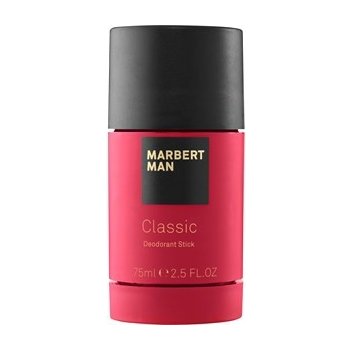 Marbert Man Classic deostick 75 ml