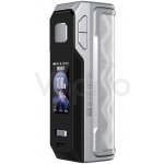 Lost Vape Thelema Solo Mod 100W Black Carbon Fiber – Zbozi.Blesk.cz