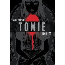 Tomie - Ito, Junji