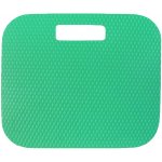 Vylen Pěnový podsedák s madlem tl. 5 mm Zelená – Sleviste.cz