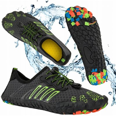 Aqualung Beachwalker černé – Zboží Dáma