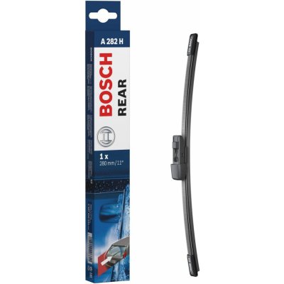 Bosch Zadní stěrač A282H 280 mm BO 3397008634 – Zbozi.Blesk.cz