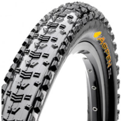 Maxxis ASPEN 27,5x2,10 – Zboží Mobilmania