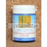 TCM Herbs Houževnatost bambusového výhonku 100 tablet – Hledejceny.cz