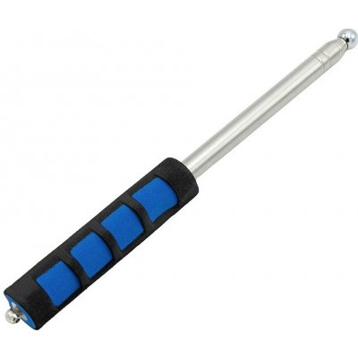 Teleskopická tyčka - 120 cm vlajka - 120 cm – Sleviste.cz