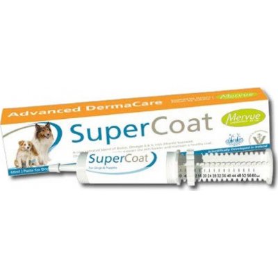 MERVUE SUPER CALM pasta 60 ml – Hledejceny.cz
