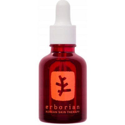 Erborian Skin Therapy Noční olej 30ml – Hledejceny.cz
