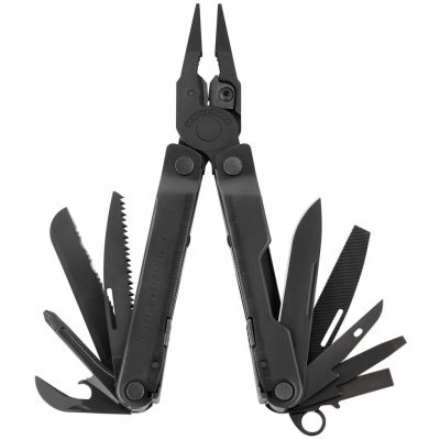 Leatherman Rebar Black – Zboží Dáma