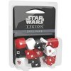 Příslušenství ke společenským hrám FFG Star Wars Legion Dice Pack