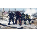 Fallout 76 – Zboží Živě