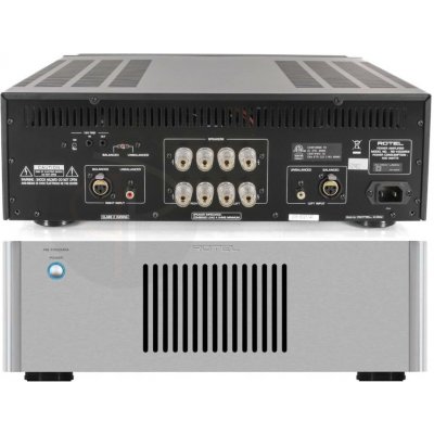 Rotel RB-1552 MKII – Zboží Živě