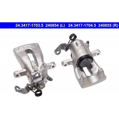 Brzdový třmen ATE 24.3417-1703.5 (24341717035) – Sleviste.cz