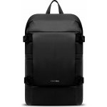 Vuch Dain Black Pánský batoh Černá 27 l – Zboží Mobilmania