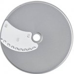 Robot Coupe plátkovač VROUBKOVANÝ 5 mm (POM 5) – Zboží Dáma