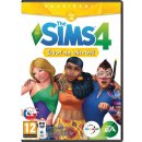 The Sims 4: Život na ostrově