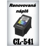 Canon CL-541XL - renovované – Sleviste.cz
