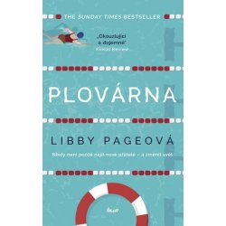 Plov árna - Pageová Libby