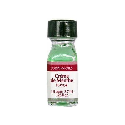 LorAnn Aroma Creme De Menthe, super silný 3,7 ml