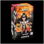 MINIX Music KISS The Starchild – Zboží Dáma