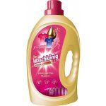 WaschKönig prací gel Protein Care Wool & Sport sportovní oblečení 3 l 100 PD – Zboží Mobilmania