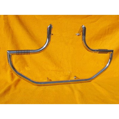 Padací rám přední Suzuki M 800 rok 2011- s předkopy | Zboží Auto