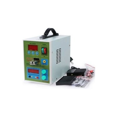 Sunkko 787A+ s nabíječkou Li článků – Zboží Dáma